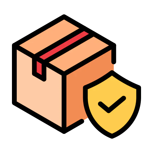 Legacy Shipping Protection